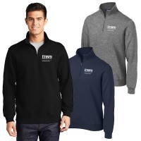 Sport-Tek® 1/4-Zip Sweatshirt